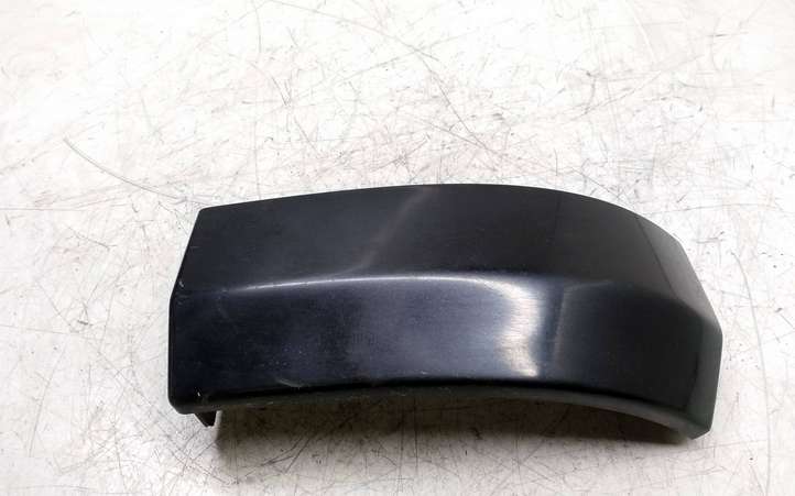 Opel Zafira (1999 - 2003)  09270515 Угловая часть заднего бампера