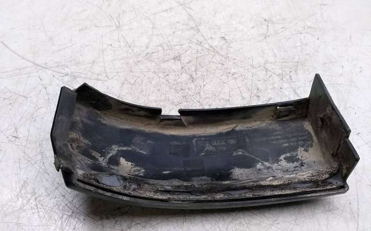 Opel Zafira (1999 - 2003)  09270515 Угловая часть заднего бампера