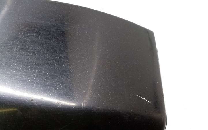 Opel Zafira (1999 - 2003)  09270515 Угловая часть заднего бампера