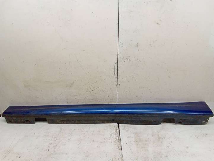 BMW 3 E90 E91 (2005 - 2012)  7906507 Порог