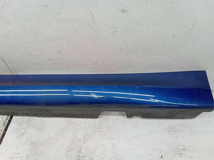 BMW 3 E90 E91 (2005 - 2012)  7906507 Порог