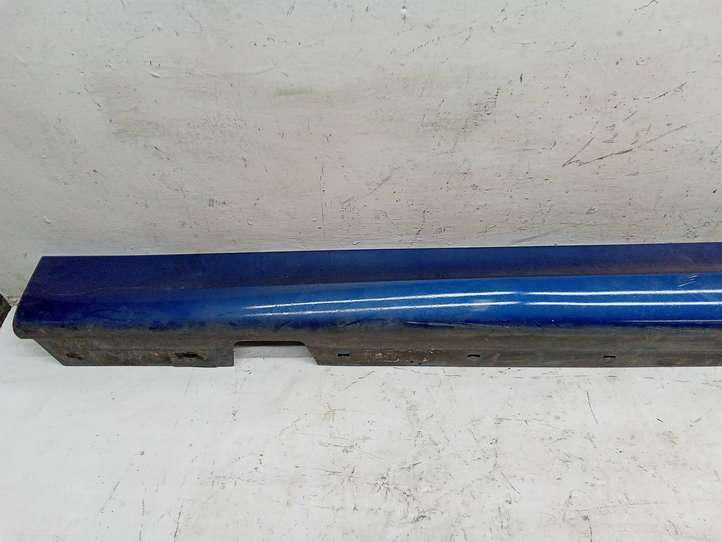 BMW 3 E90 E91 (2005 - 2012)  7906507 Порог