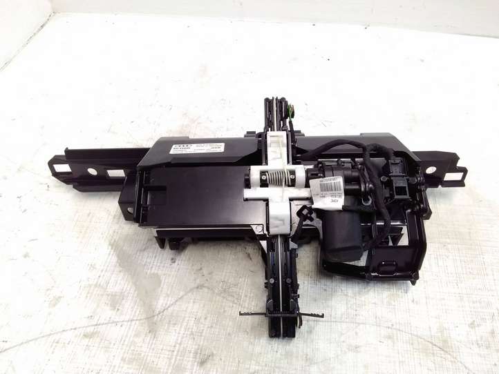 Audi A6 (2011 - 2014)  4G2919601J Экран/ дисплей / маленький экран