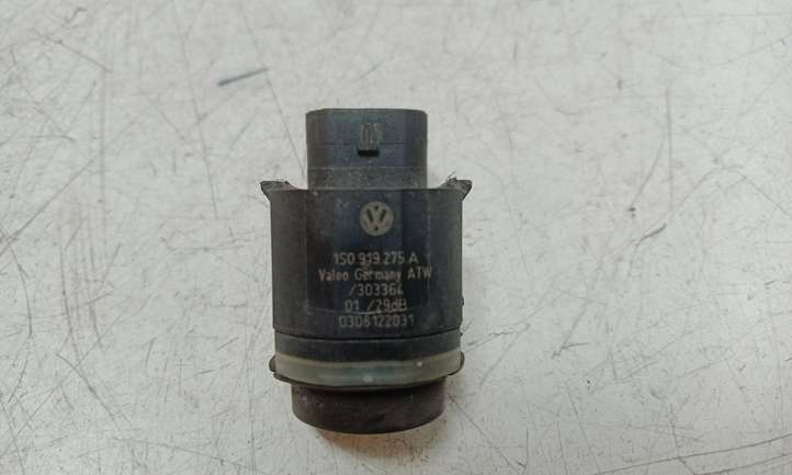 Volkswagen Golf VI (2009 - 2013)  1S0919275A Датчик (датчики) парковки