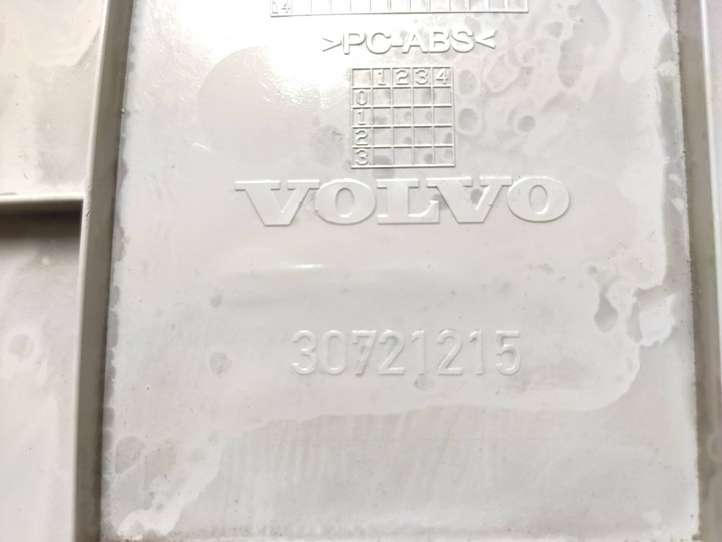 Volvo C30 (2010 - 2013)  30721215 Другая деталь салона