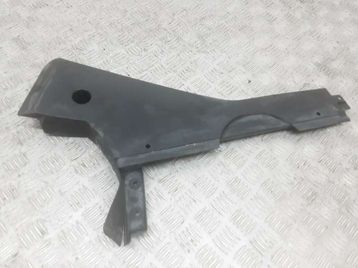 BMW 7 F01 F02 F03 F04 (2008 - 2016)  7185135 Защита дна задней ходовой части