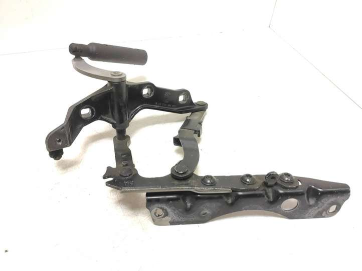 Mercedes-Benz S W221 (2005 - 2013)  A2218800328 Петля (петли) капота