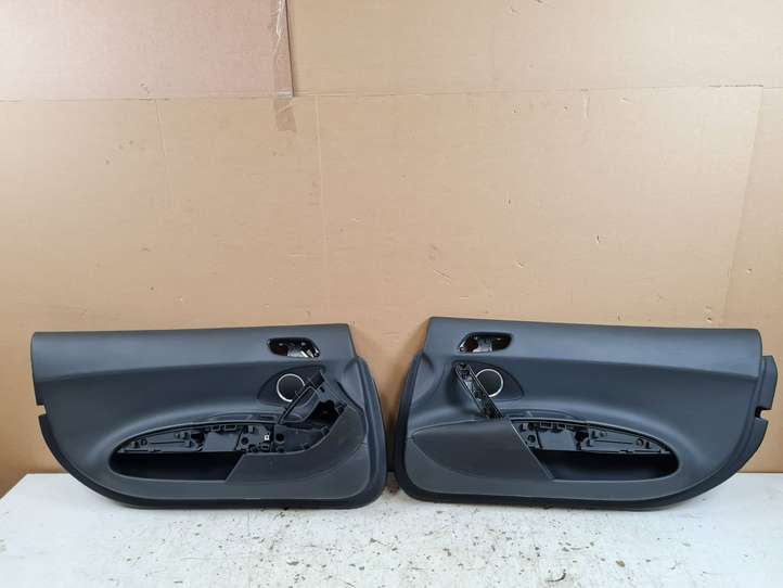 Audi R8 42 (2006 - 2015)  420867899 Комплект отделки дверей