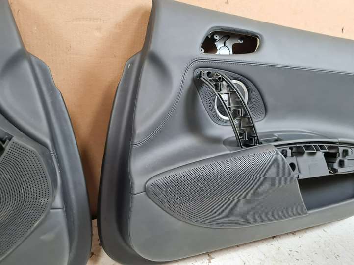 Audi R8 42 (2006 - 2015)  420867899 Комплект отделки дверей