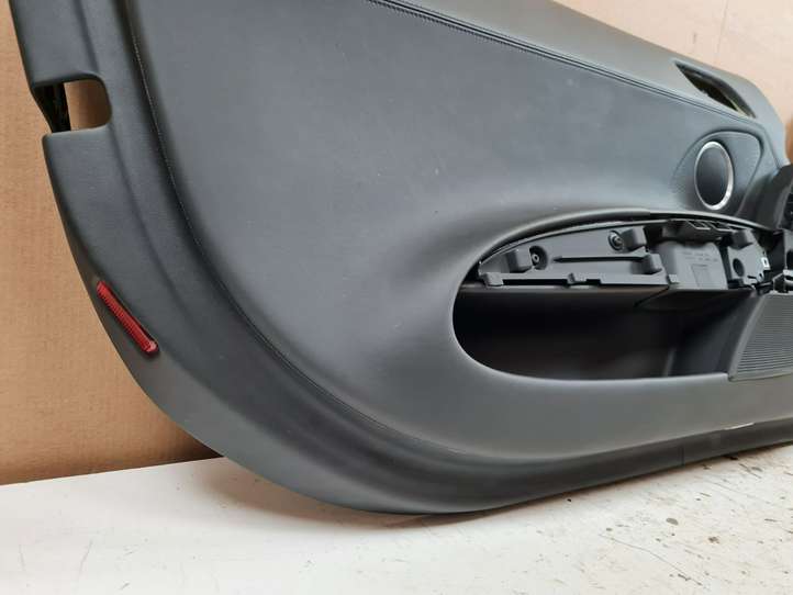 Audi R8 42 (2006 - 2015)  420867899 Комплект отделки дверей
