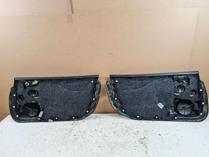 Audi R8 42 (2006 - 2015)  420867899 Комплект отделки дверей