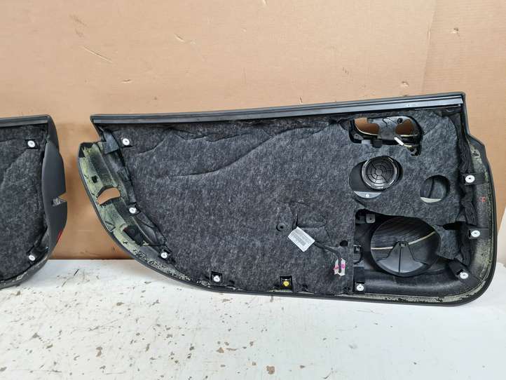 Audi R8 42 (2006 - 2015)  420867899 Комплект отделки дверей