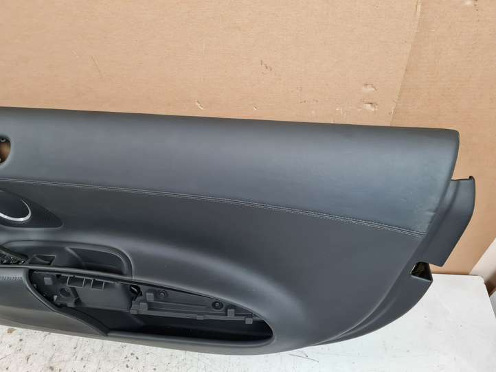 Audi R8 42 (2006 - 2015)  420867899 Комплект отделки дверей
