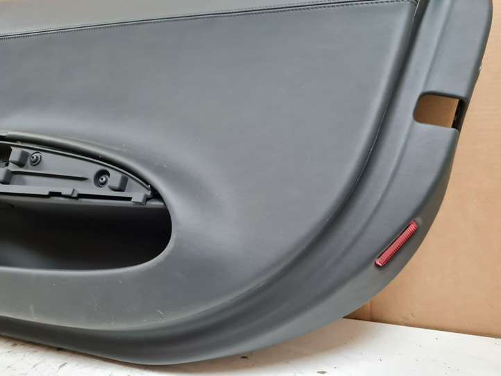 Audi R8 42 (2006 - 2015)  420867899 Комплект отделки дверей