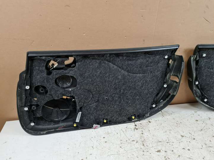 Audi R8 42 (2006 - 2015)  420867899 Комплект отделки дверей
