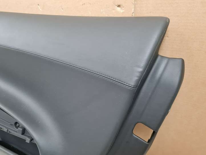 Audi R8 42 (2006 - 2015)  420867899 Комплект отделки дверей