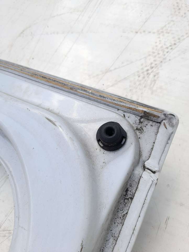Opel Vivaro (2001 - 2006)  91160009 Верхняя петля передней двери