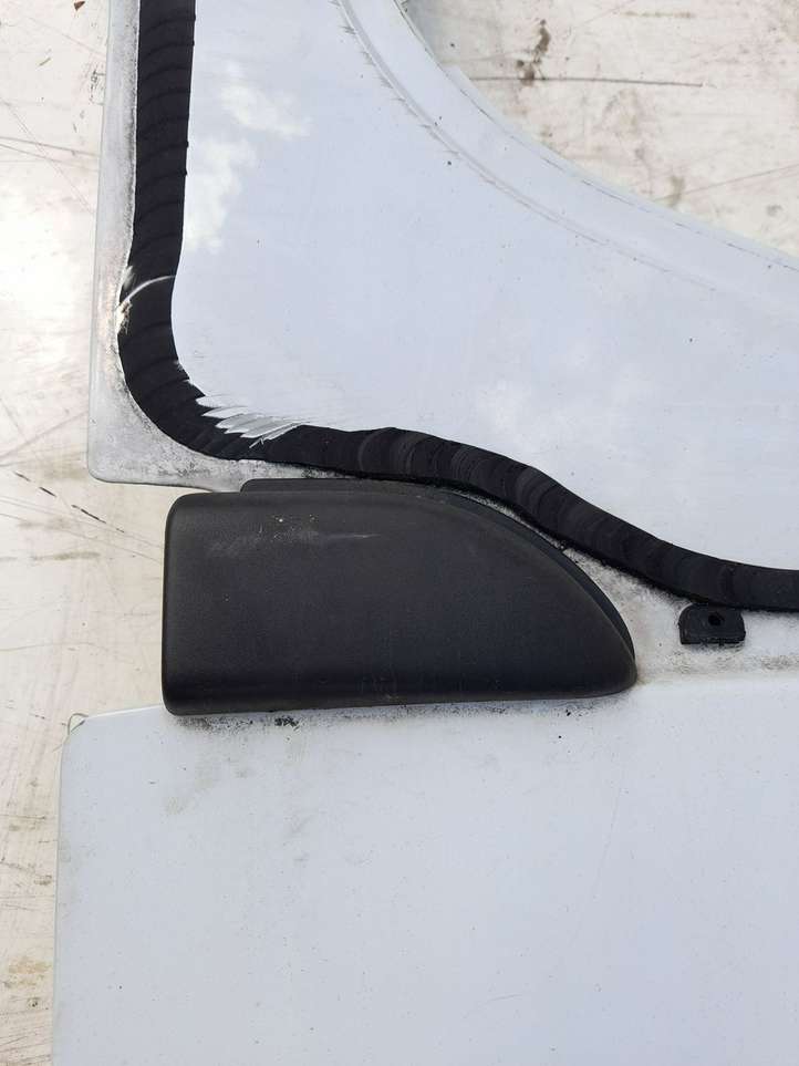 Opel Vivaro (2001 - 2006)  91160009 Верхняя петля передней двери