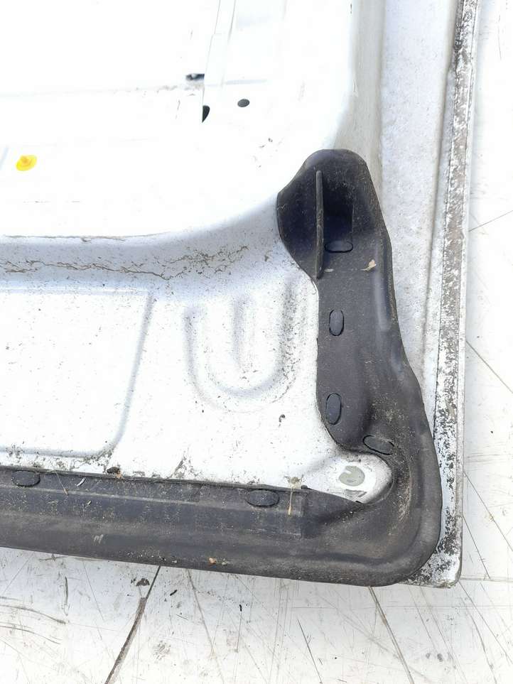 Opel Vivaro (2001 - 2006)  91160009 Верхняя петля передней двери