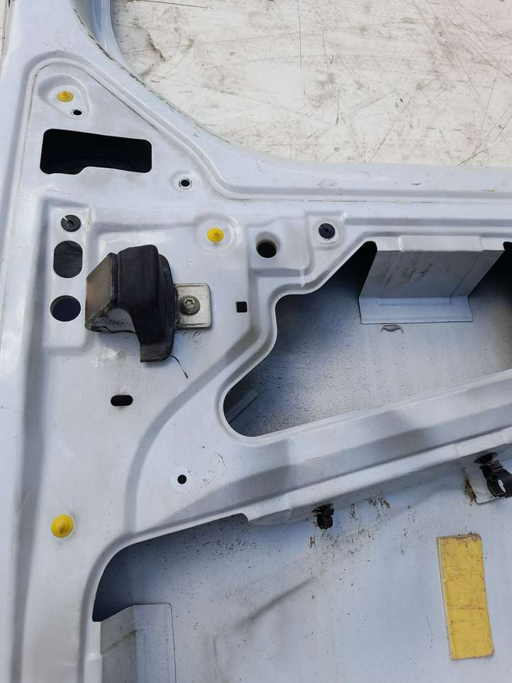 Opel Vivaro (2001 - 2006)  91160009 Верхняя петля передней двери