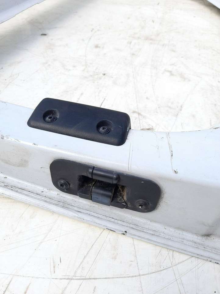 Opel Vivaro (2001 - 2006)  91160009 Верхняя петля передней двери