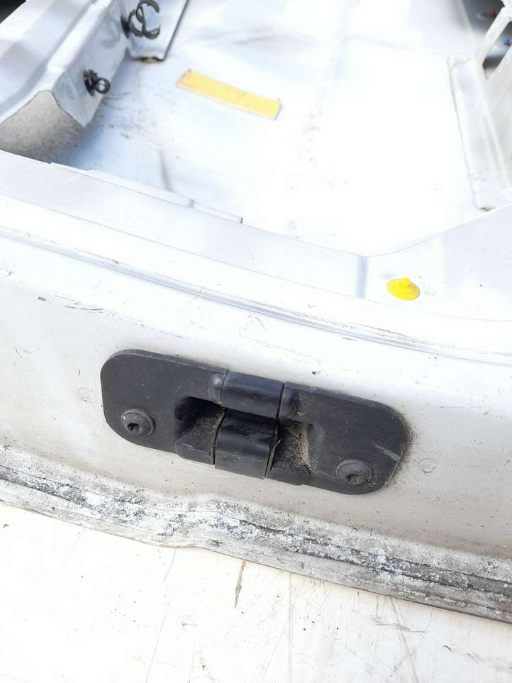 Opel Vivaro (2001 - 2006)  91160009 Верхняя петля передней двери