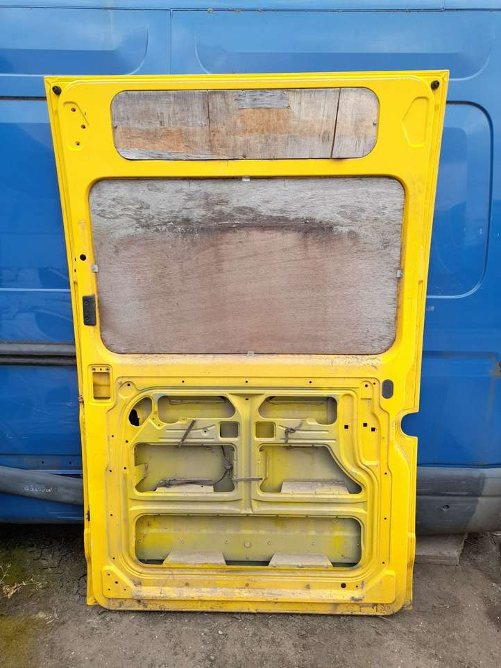Renault Master II (2004 - 2010)  7751469072 Верхняя петля передней двери