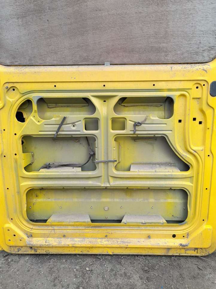 Renault Master II (2004 - 2010)  7751469072 Верхняя петля передней двери
