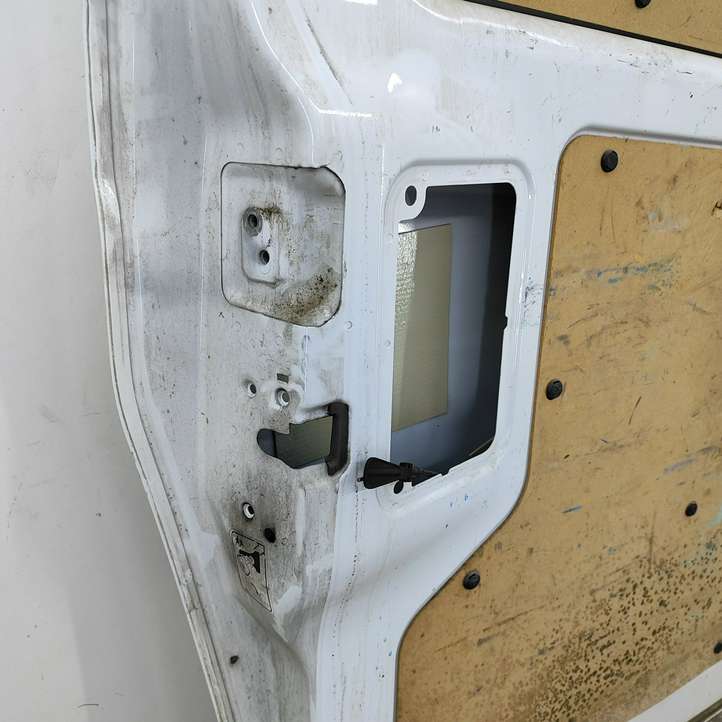 Ford Transit Connect (2009 - 2017)  PBK21V24603BA Верхняя петля передней двери