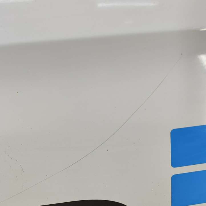 Ford Transit Connect (2009 - 2017)  PBK21V24603BA Верхняя петля передней двери