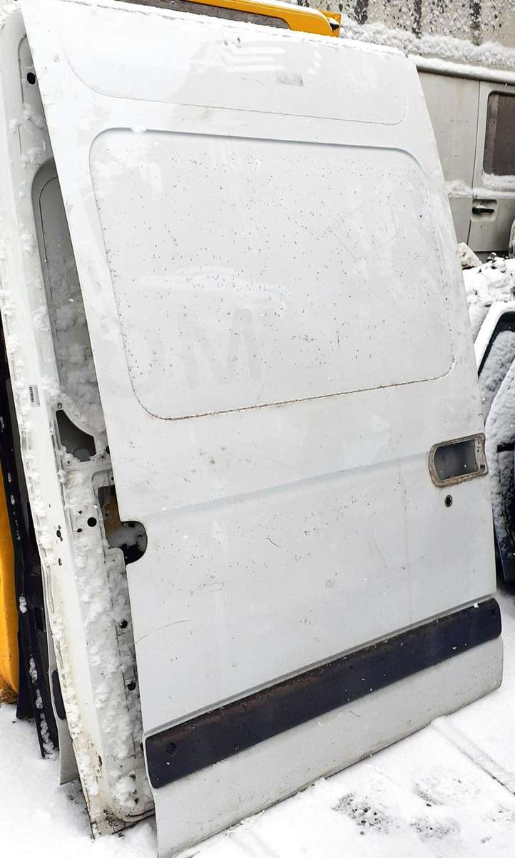 Opel Movano A (1998 - 2010)  9162305 Верхняя петля передней двери