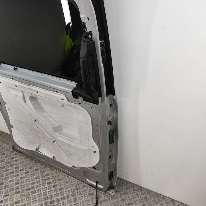 Mercedes-Benz Vito W447 (2014 - )  A4477304300 Верхняя петля передней двери
