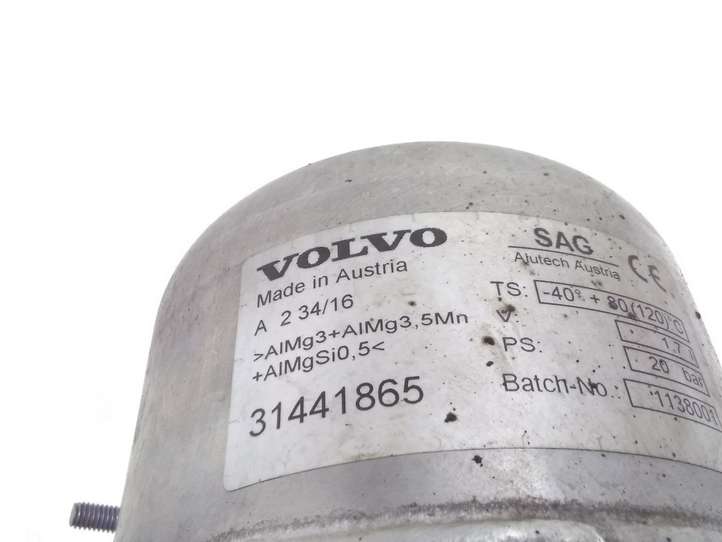 Volvo XC90 (2014 - 2019)  31441865 Воздушный резервуар