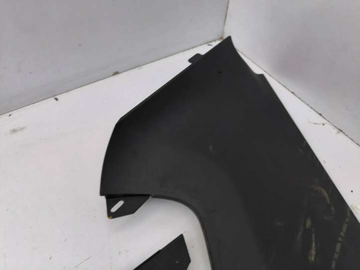 Tesla Model S (2012 - 2016)  102674000B Боковая отделка (передняя)