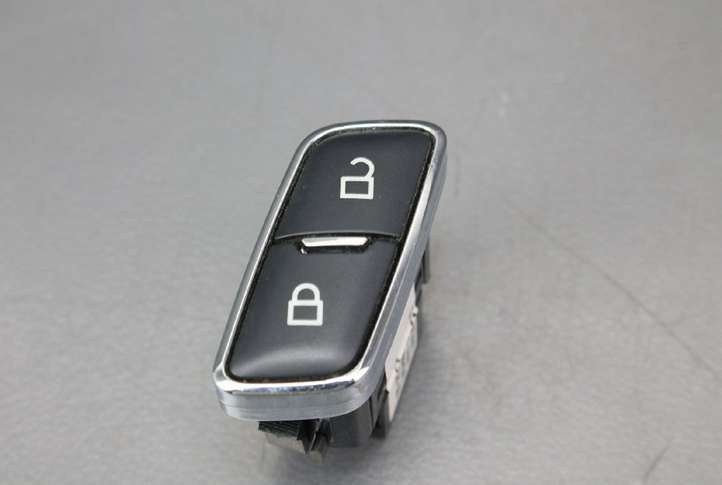 Ford Fusion II (2013 - )  BB5T14017 Включатель центрального замка