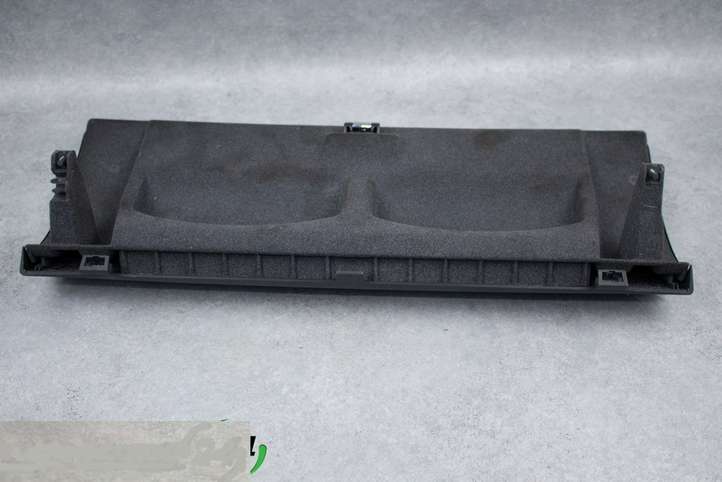 Citroen C6 (2005 - 2012)   Крышка ящика для вещей (бардачка)