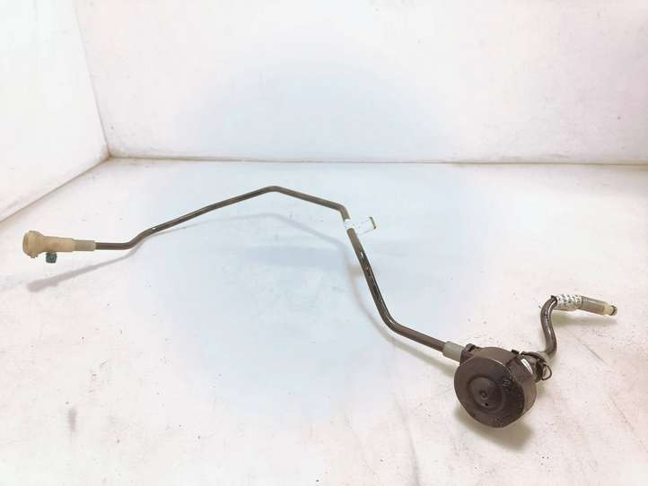 Nissan Juke I F15 (2010 - 2018)  308513YV7A Трубка (трубки)/ шланг (шланги) сцепления