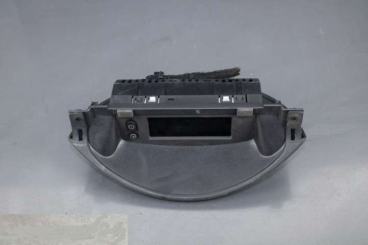 Opel Corsa C (2000 - 2003)  009164455 Экран/ дисплей / маленький экран