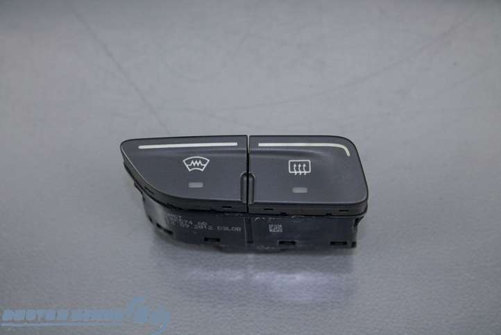 Ford Focus Grand C-MAX (2010 - 2019)  AM5T18K574AB Включатель обогрева стекла с помощью электричества