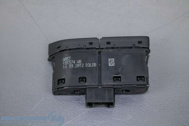 Ford Focus Grand C-MAX (2010 - 2019)  AM5T18K574AB Включатель обогрева стекла с помощью электричества