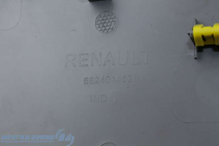 Renault ZOE (2012 - )  681401452R Другая деталь панели