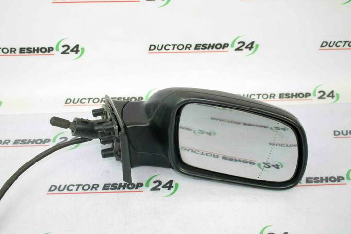 Peugeot 307 (2005 - 2008)  96383365XT Зеркало боковое механическое