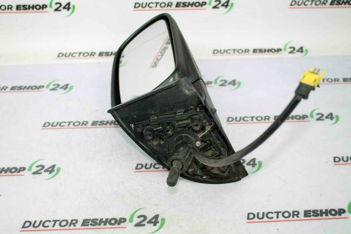 Peugeot 307 (2005 - 2008)  96383365XT Зеркало боковое механическое