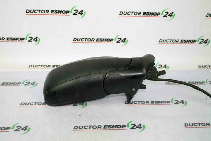 Peugeot 307 (2005 - 2008)  96383365XT Зеркало боковое механическое