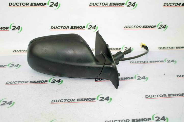 Peugeot 307 (2005 - 2008)  96383365XT Зеркало боковое механическое
