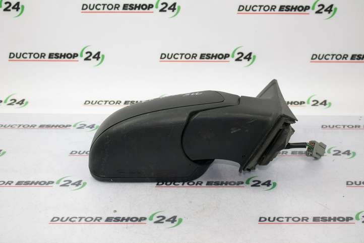 Ford Focus (2005 - 2008)   Зеркало боковое с электрическим приводом