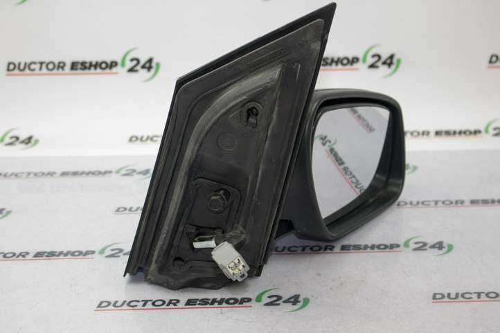 Ford Focus (2005 - 2008)   Зеркало боковое с электрическим приводом