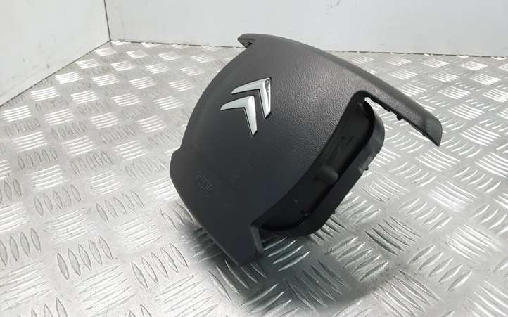 Citroen C5 (2008 - 2017)  96877137ZD Подушка безопастности руля