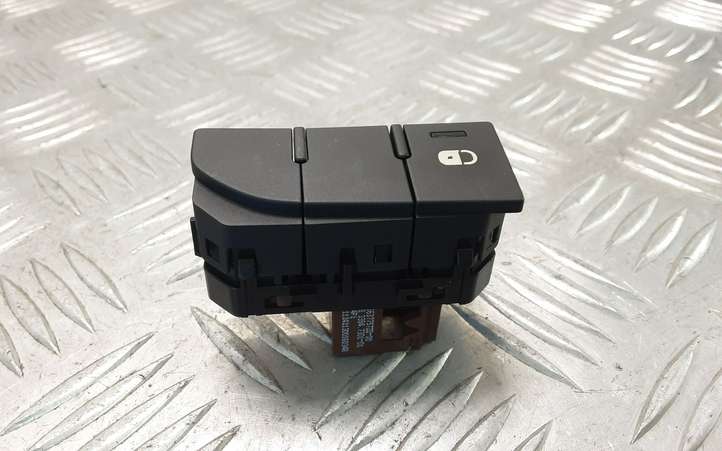 Citroen C5 (2008 - 2017)  96637757ZD Включатель центрального замка