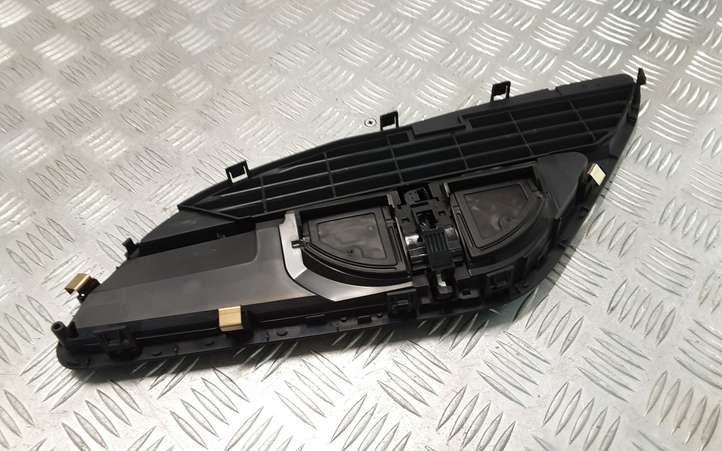 Citroen C5 (2008 - 2017)  9682419677 Воздушная решётка окна